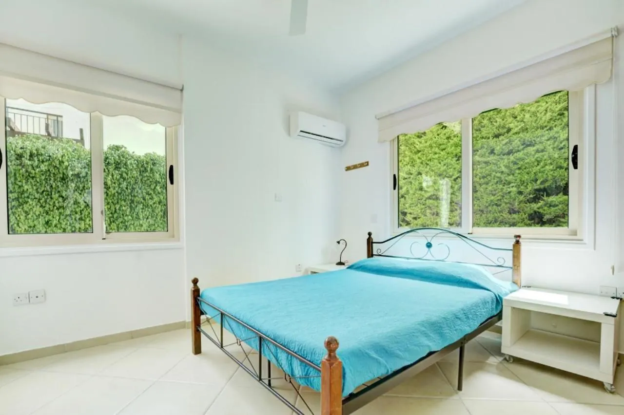 Crystal Sea Villa Protaras