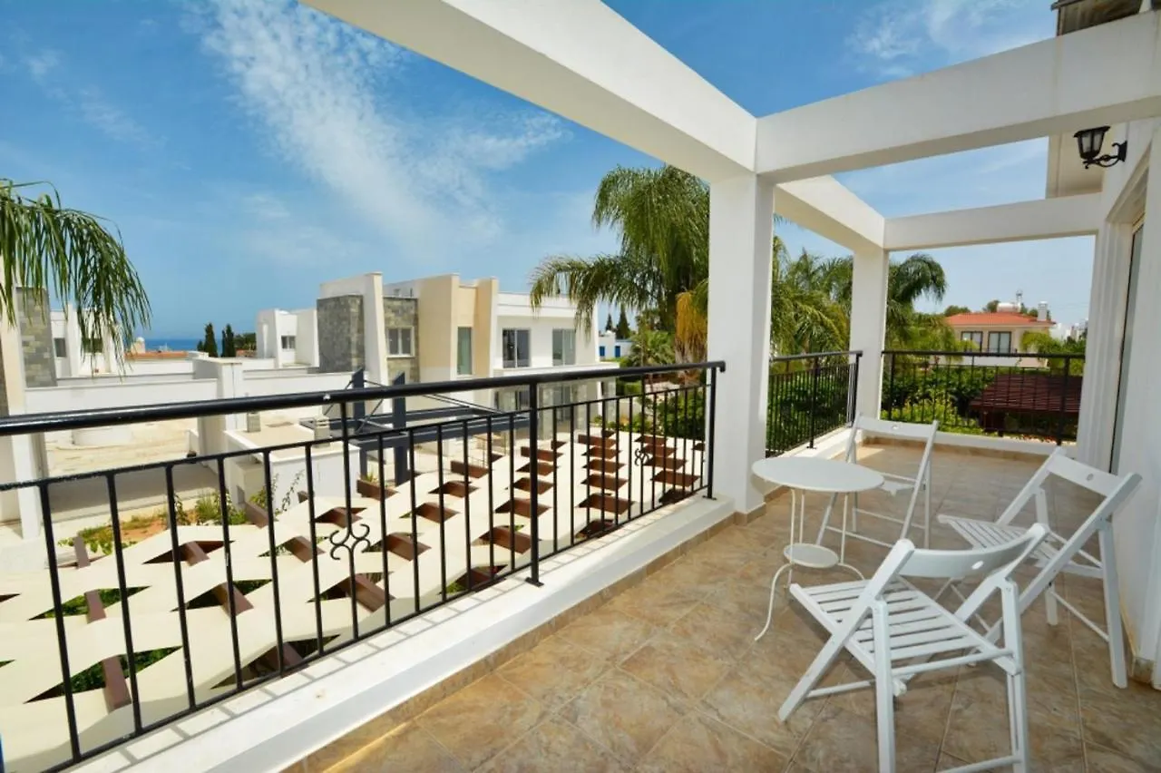 Crystal Sea Villa Protaras