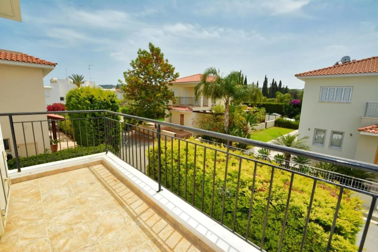 Crystal Sea Villa Protaras