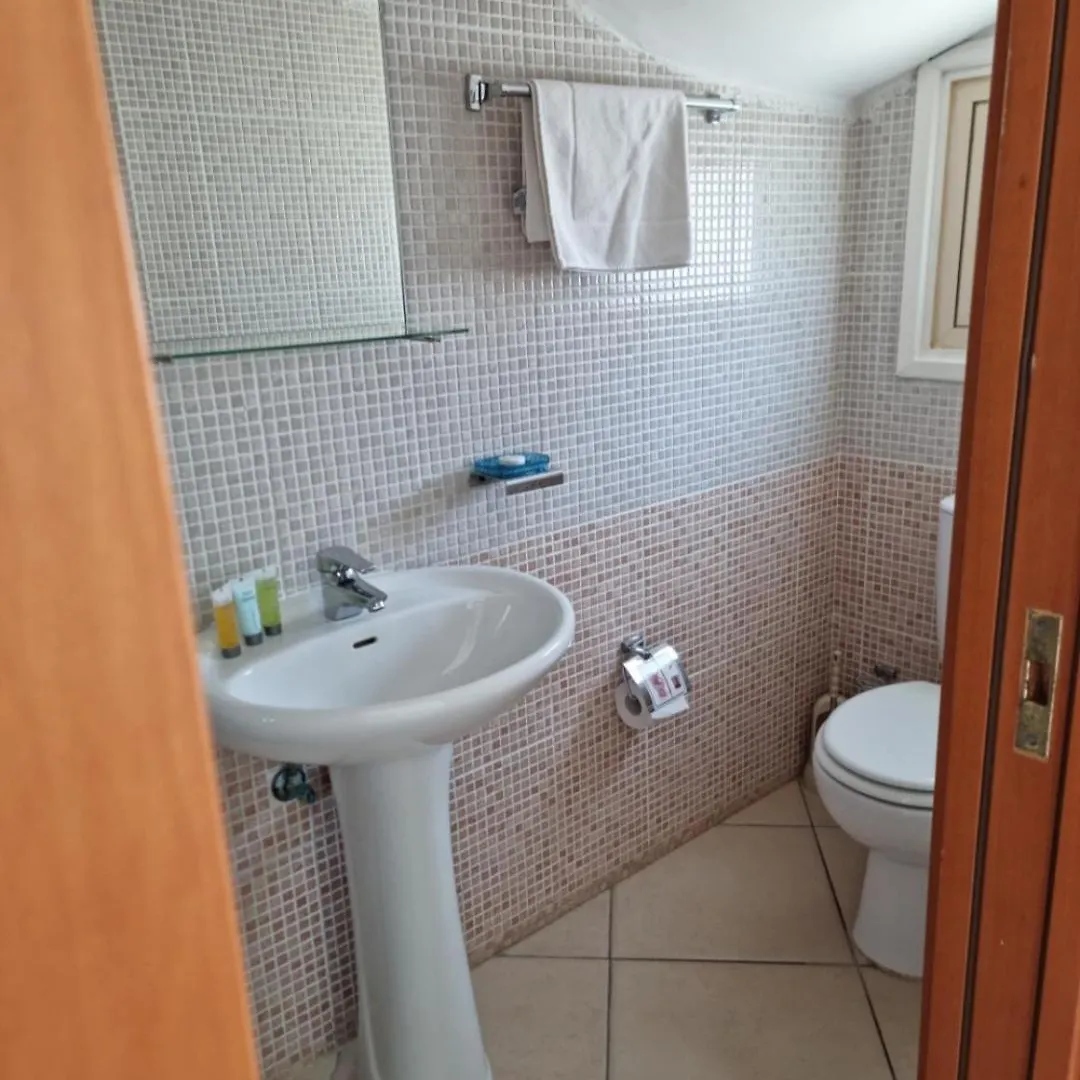 Crystal Sea Villa Protaras
