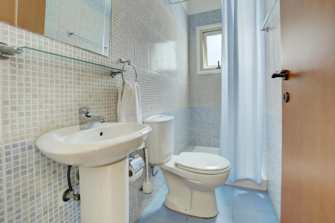 Crystal Sea Villa Protaras