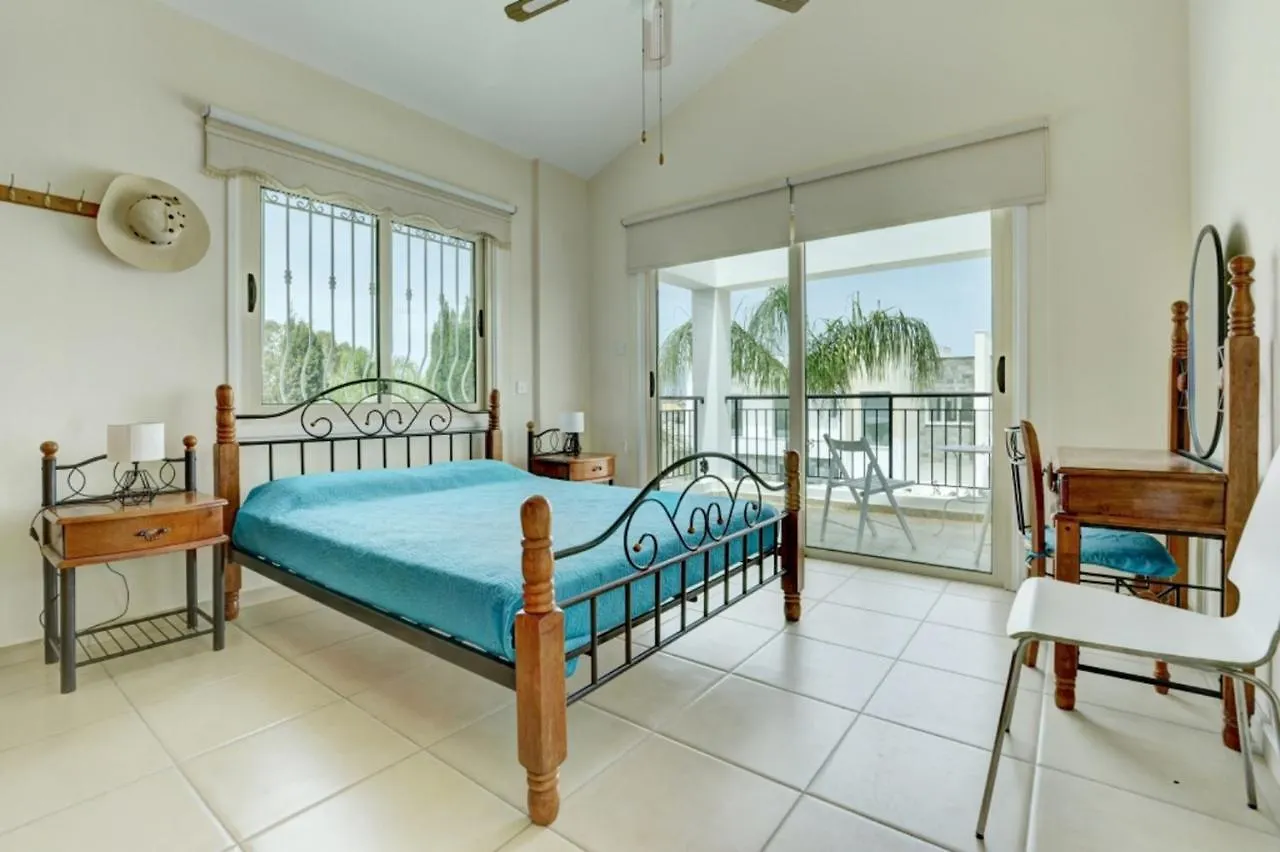 Crystal Sea Villa Protaras 0*,  Cyprus