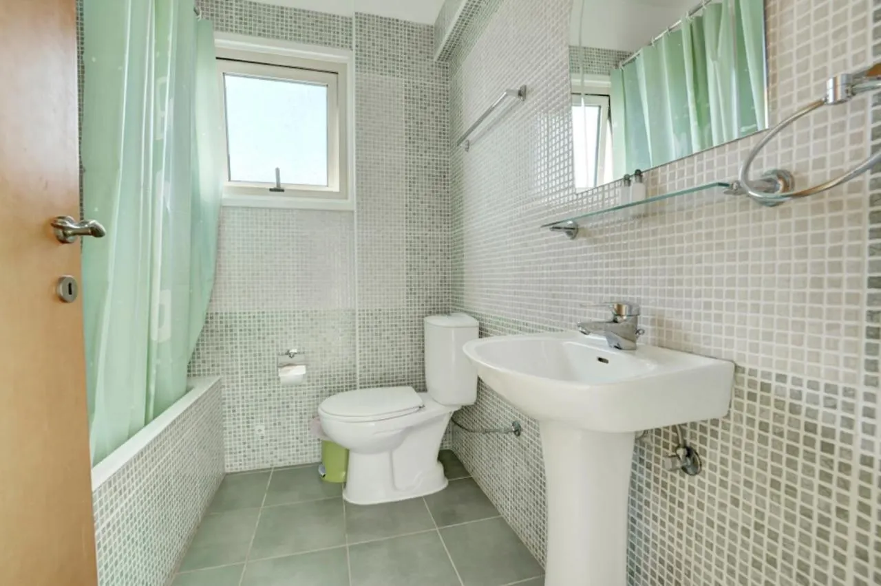 Crystal Sea Villa Protaras